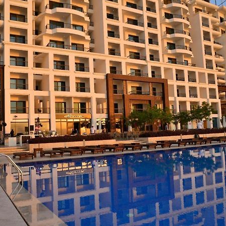 Almira Beach Dead Sea Sweimeh Exterior foto